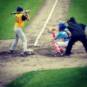 Meet your Posher, Matthew